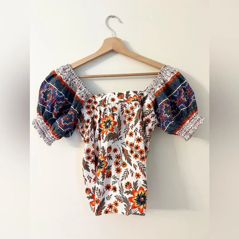 Joie cleona top